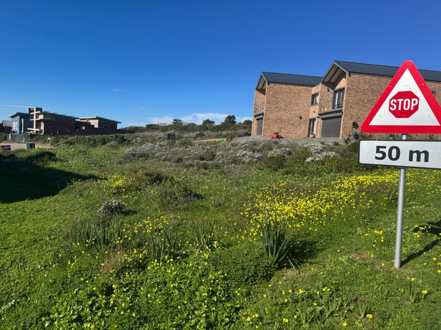 0 Bedroom Property for Sale in Vleesbaai Western Cape